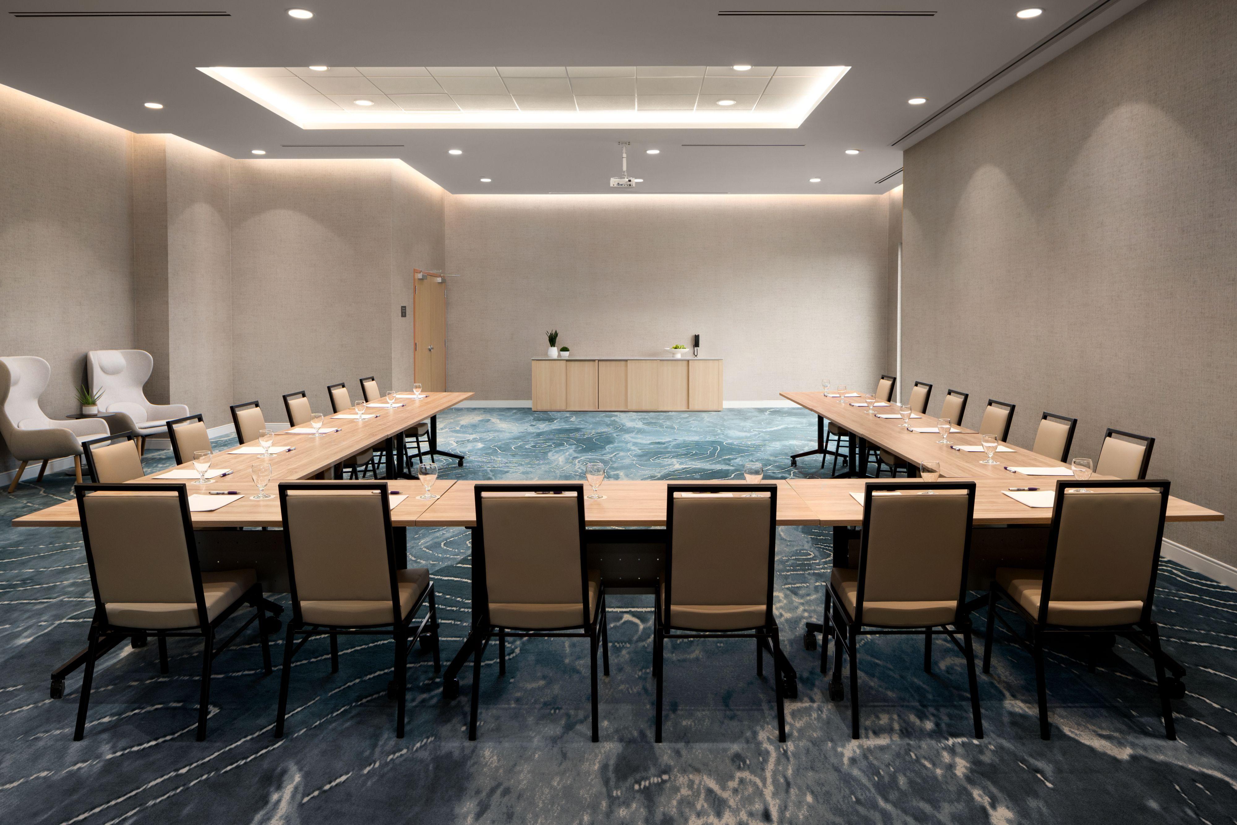 Delta Hotels By Marriott Vancouver 델타 외부 사진